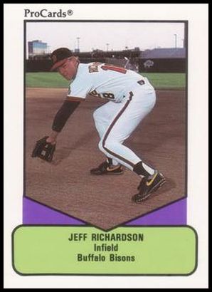 497 Jeff Richardson